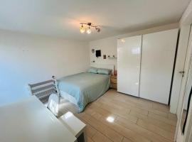 modernes Studio in Basel，位于艾勒史威尔的酒店