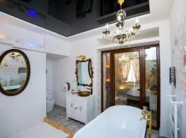 The Victorian Hotel & Spa Room 1