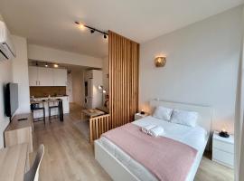 Rincon de Ensueño en Marquesado，位于马德里的酒店