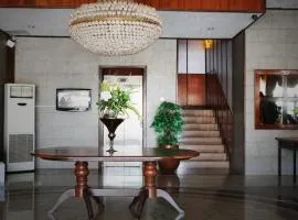 Hotel Inter Chimoio