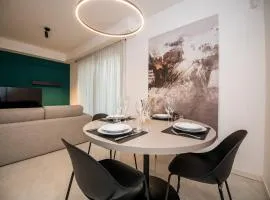 Compagnoni Suite Luxe - Spa & Wellness