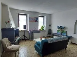 IO SONO - FIOR di LOTO