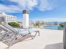 Apartments Beach 4U - Can Pastilla，位于坎帕斯蒂利亚的酒店