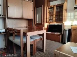 Haus Ausreißer 2 - Hafennest