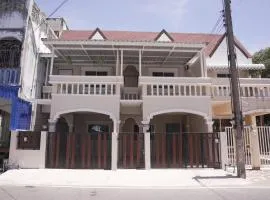 Be House Songkhla