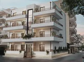 Achinos - Kalamata Mediterranean Suites