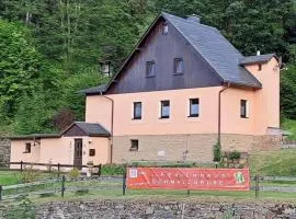 Ferienhaus Schmalzgrube