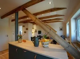 Raabennest - Bewusst Genießen Junges Wohnen im Alten Dorf