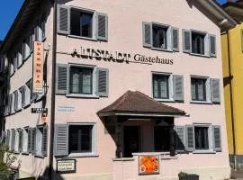 Altstadt Gästehaus