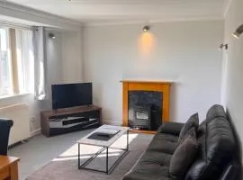 Kelpies Serviced Apartments- Abbotsford