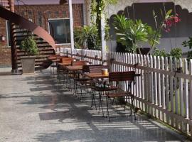 Shivam Palace & Resort，位于焦特布尔的酒店