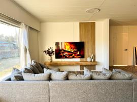 Sunny Nest 2 Villa