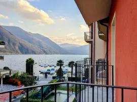 Foresteria BB Sul Lago