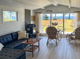 Amazing Home In Højslev With Wifi