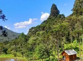 Refúgio da Natureza
