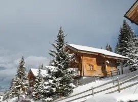 Feriendorf Koralpe Chalet Gamssprung