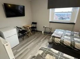 High street apartments