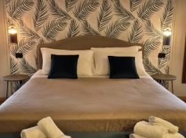 Il Bivio，位于Correggi的酒店