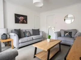 Stirling Street Stays