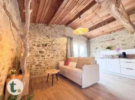 Tranquiloue - Le Nid de Jeanelle - 10 min du PuyduFou