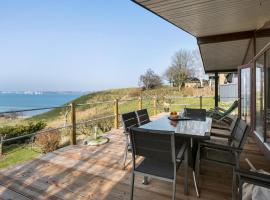 Stunning Home In Middelfart With Wifi，位于米泽尔法特的酒店