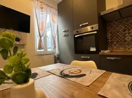 Orange Grove Apartment