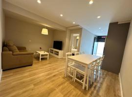 Apartamentos Titus Decimus，位于梅里达的住宿