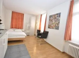 Cute studio in the city center - Stork 23