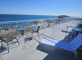 Fieldhead Hotel, Looe，位于西卢港的酒店