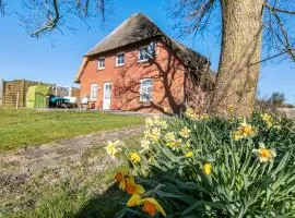 Hus Tingeltut Gerd Clausen