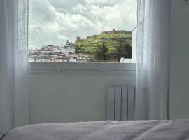 Apartamentos Principado de Aracena