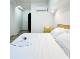 Hotel Balcones