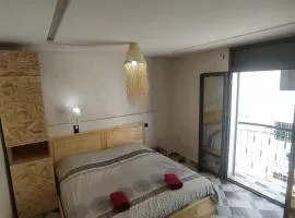House Berbere 3 With roof terrace