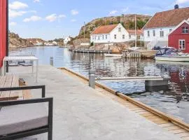 Nice Apartment In Søgne With Wifi