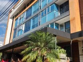 Aparta-Suite Dúplex de Lujo