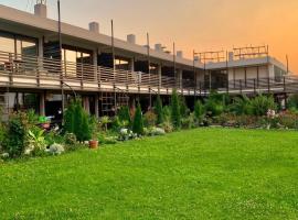 Dream Resort (Adults only 14+)