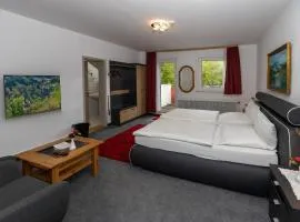 Hotel Villa Feise - Direkt in der Innenstadt-Fußgängerzone-