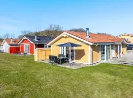 Marina Fiskenæs Feriepark
