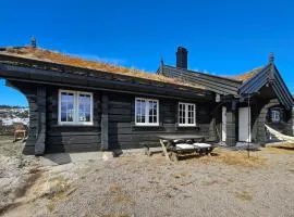 3 Bedroom Stunning Home In Drangedal