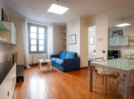 Via dei Fabbri Leonardo Apartment - Milan City Centre - Cattolica & Navigli Area