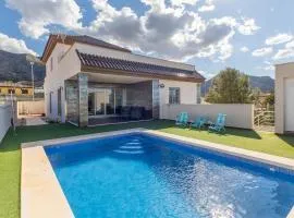 Beautiful Home In Cox