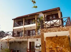 Vila Bertini Icaraizinho