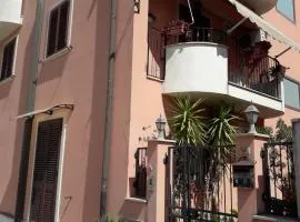 La Chiocciola Apartments