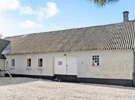 Amazing Apartment In Thisted With Wifi