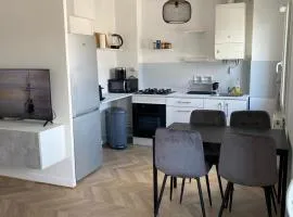 Appartement T3