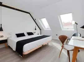 塞维利亚顶点酒店