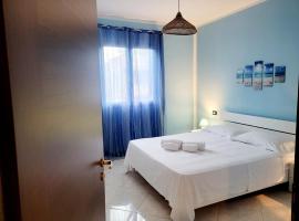 Casa di Ginevra，位于加利波利的酒店