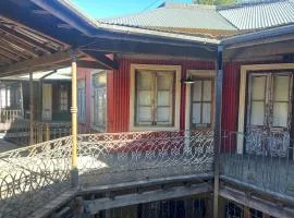 Mercado NicoLore