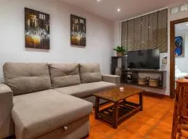 Cozy Apartment In Marbella With Wifi