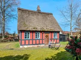 Nice Home In Ry With Wifi